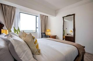 One bedroom -Lavington - 3