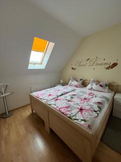 Ferienapartment ''Zum Stollenkönig'' - 8