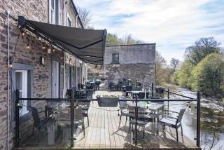 The Riverside Dunblane - 9