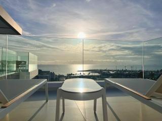 Penthouse with private pool and unlimited Sea View - 7