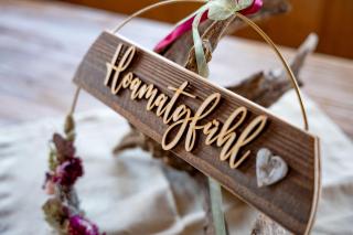 Berggasthof Geislerhof - 3