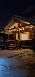 Näre-Levi Cabin - 8