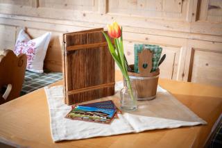 Berggasthof Geislerhof - 1