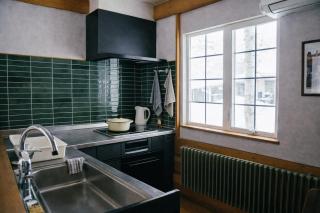 Kinu House 4Bdrm, 2Bthrm - 9