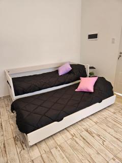 Alquiler Temporal a 300Mts del Mar - 8