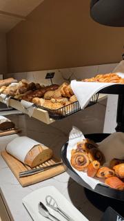 Hotel Duiven bij Arnhem A12 - 4