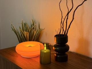 A house with two cozy rooms located in Sinchon, Yonsei University Hongdae - 6