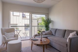 The Oak - Ekerum Öland - 1