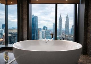 KLCC VIEW RESIDENC, I M P E R I A L , By LUXORA - 8