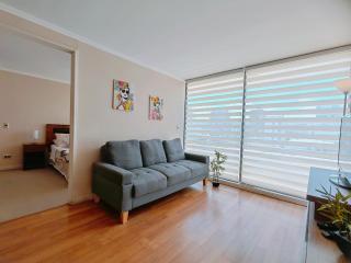 Viña del Mar, 1 habitación, 3 personas - 8