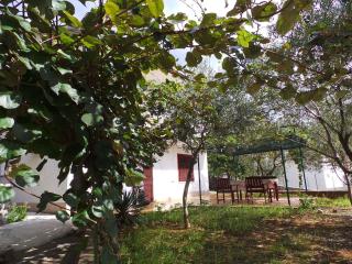 Apartments in Omisalj - Insel Krk 30522 - 9