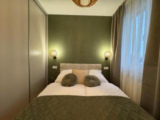 ApartamentySnu, Dębowa II z parkingiem - 2