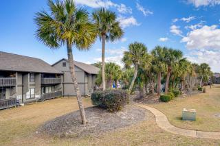 Golfers Getaway! Modern Diamondhead Condo - 9