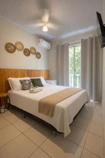 Pousada Recanto Tangará - 5 min de carro do Centro histórico - Ambiente Familiar - Piscina e Estacionamento incluso - 9