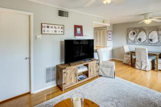 Golfers Getaway! Modern Diamondhead Condo - 5