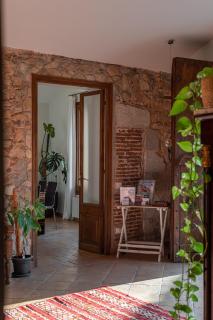 Mas Vives, exclusiva masía del siglo XV - 4