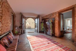 Mas Vives, exclusiva masía del siglo XV - 5