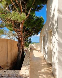 El Pueblo - Seaview Retreat - Vacation House, Kfaraabida - 4