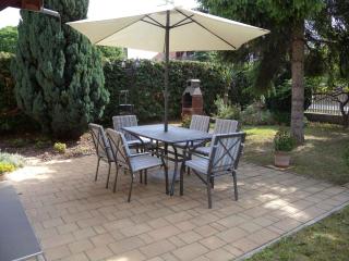 Apartments in Balatonkeresztur 37924 - 6