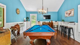 The Great Escape by AvantStay Game Room - 9