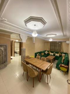 Apartment in Marrakech Mabrouka - 0