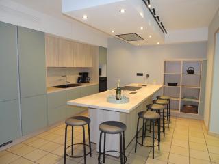 Gite 2 de Renuamont - 9