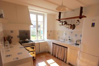 Mortafond-L'Échappée Douce, Charming Rural Retreat - 8