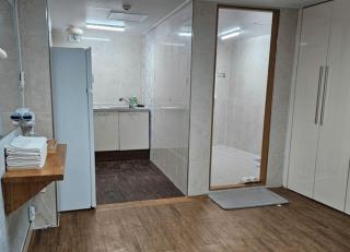 Sungbochon Youth Hostel - Hostel - 1