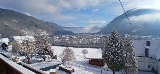 Apartment Zwei Welten - 5