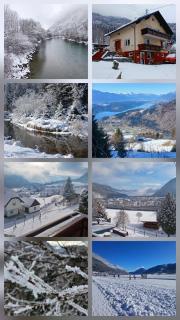 Apartment Zwei Welten - 8