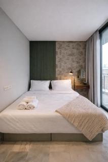 Cedar Stays Appartement 1 chambre salon, parking, climatisation, Wifi, balcon - 5