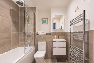 iDeal Apartment by Keepers Cottages - 5