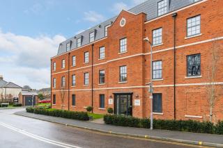 iDeal Apartment by Keepers Cottages - 3