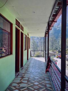 Himalyan hotel Paundar Ransi - 5