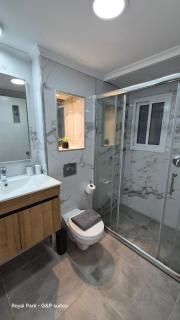 Royal Park 8&6 swimming Pool - by G&P suites - 8