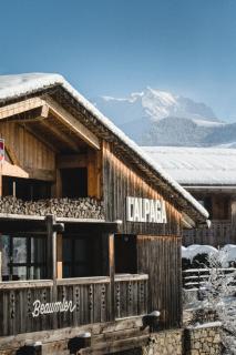 L'Alpaga, a Beaumier hotel - 8
