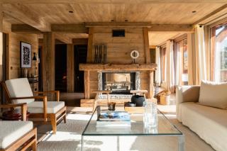 L'Alpaga, a Beaumier hotel - 5