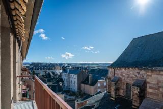 Appartement de standing Rodez hyper Centre - 3
