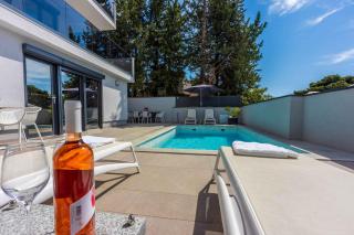 Apartments in Crikvenica 42446 - 3