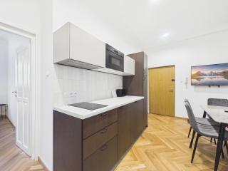 Warsaw Premium Apartments Mariensztat - 8