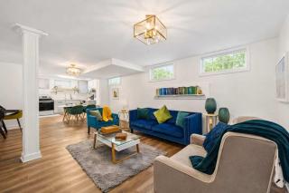 Modern Apt Near Churchill Downs & Expo Center - 6