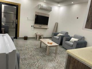 مبني وشقق سكنية - 1