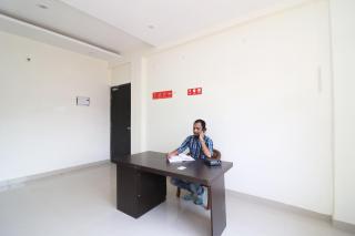 Hotel O Sangam Darshan - 1