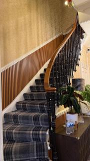 Kingston Guesthouse - Edimburgo - 1