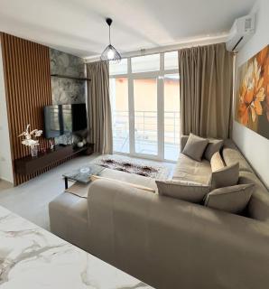 Sea View Apartment - 2