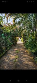 Pousada Rancho Perequê - 8