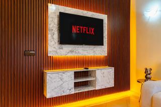 Comfortable Apartment - 4