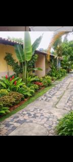 Pousada Rancho Perequê - 4