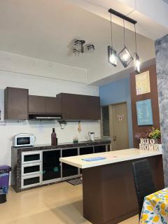 Cameron Forest Home - Golden Hills - 3