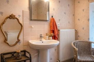 Les Jardins de Chevagny Parking - Jardin - 6 Personnes - 6